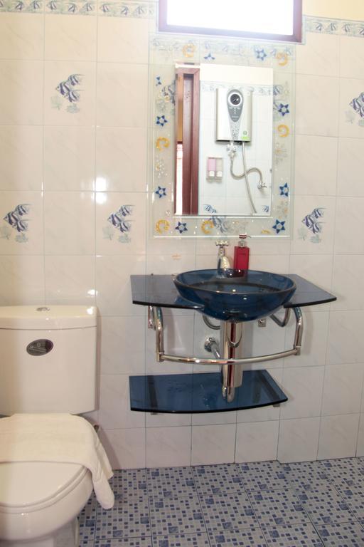 Lanta Harmony Guesthouse Ko Lanta Pokój zdjęcie