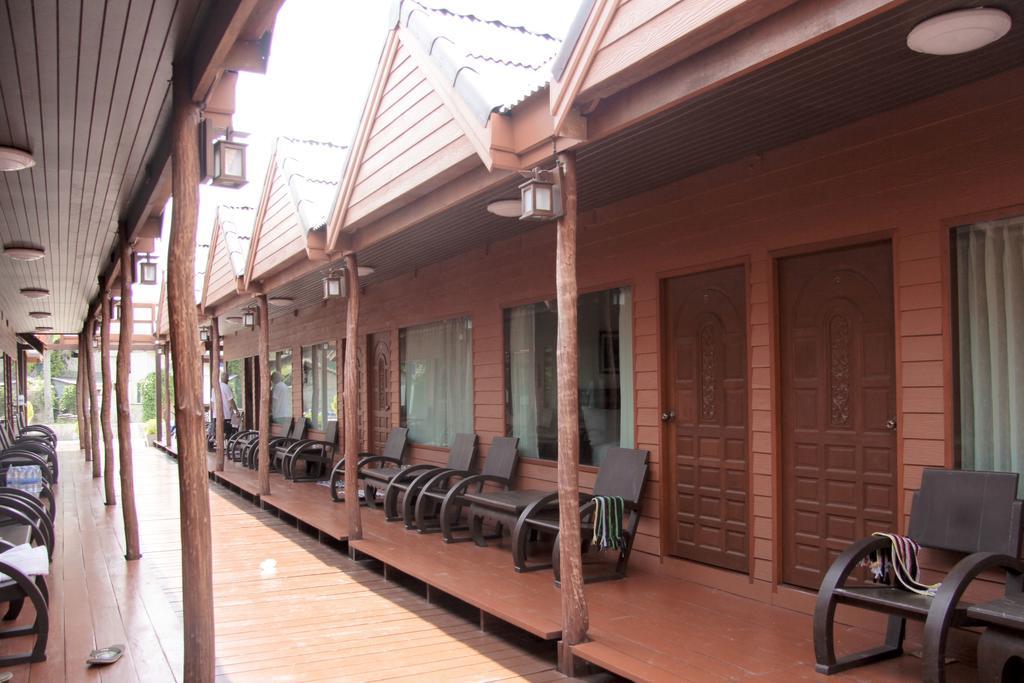 Lanta Harmony Guesthouse Ko Lanta Pokój zdjęcie