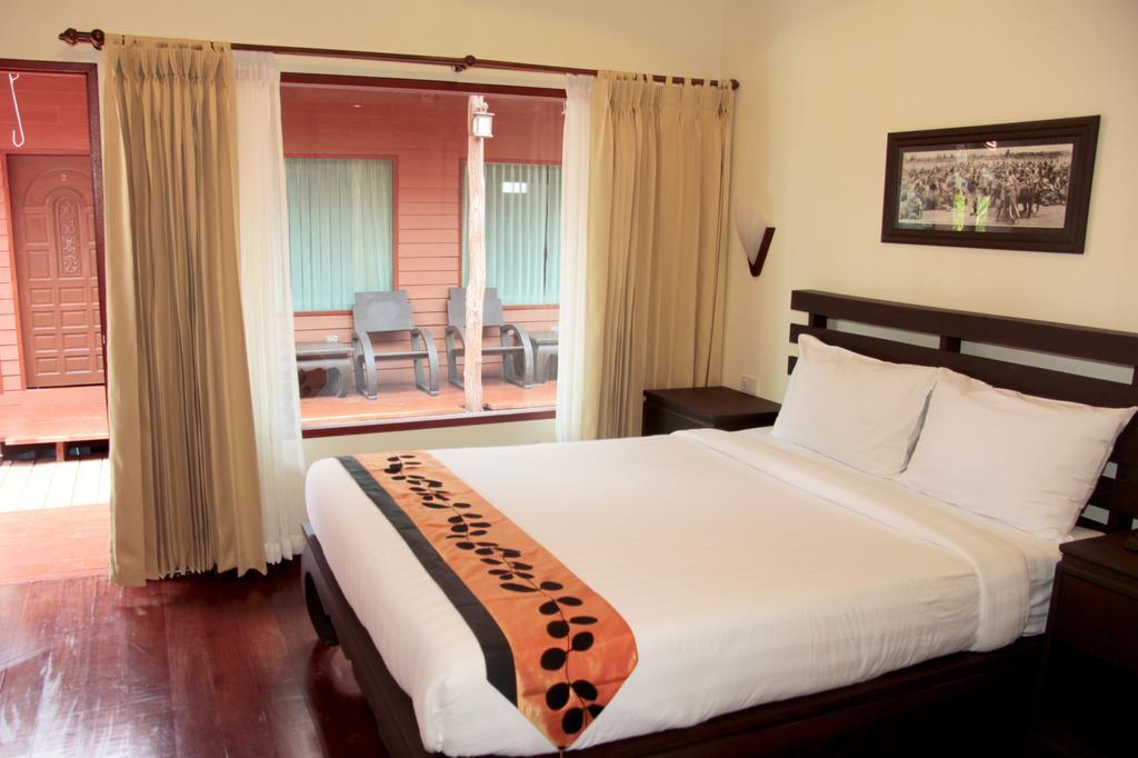 Lanta Harmony Guesthouse Ko Lanta Pokój zdjęcie