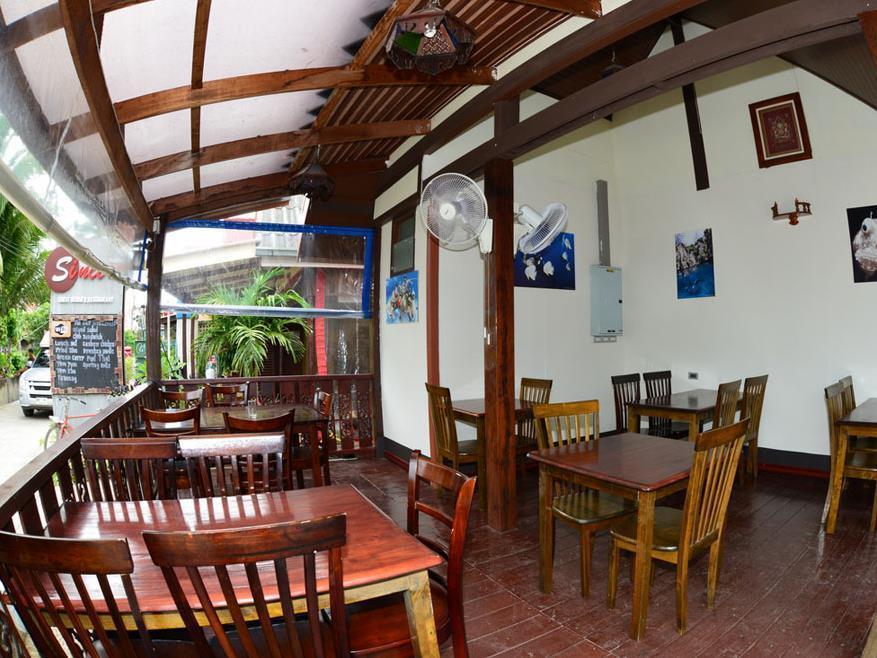 Lanta Harmony Guesthouse Ko Lanta Zewnętrze zdjęcie