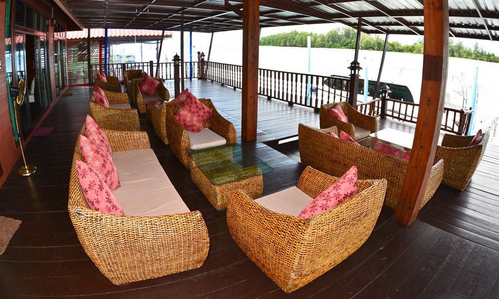 Lanta Harmony Guesthouse Ko Lanta Zewnętrze zdjęcie