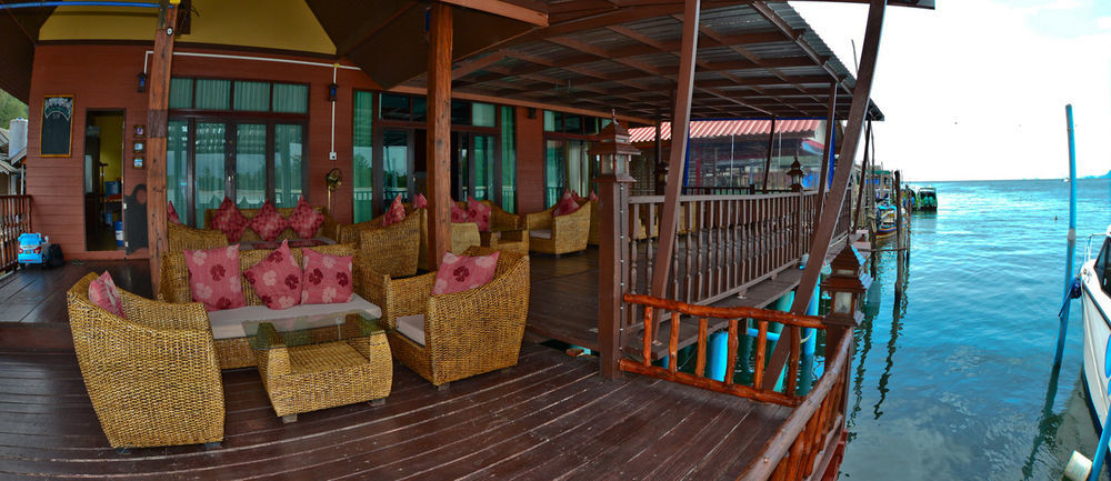 Lanta Harmony Guesthouse Ko Lanta Zewnętrze zdjęcie