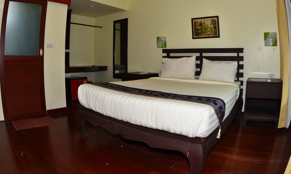 Lanta Harmony Guesthouse Ko Lanta Zewnętrze zdjęcie