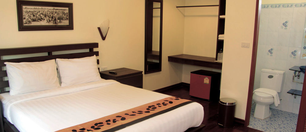 Lanta Harmony Guesthouse Ko Lanta Zewnętrze zdjęcie