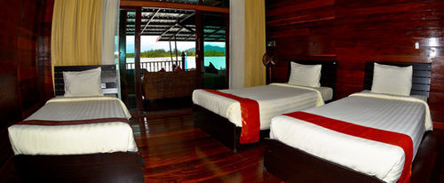 Lanta Harmony Guesthouse Ko Lanta Zewnętrze zdjęcie