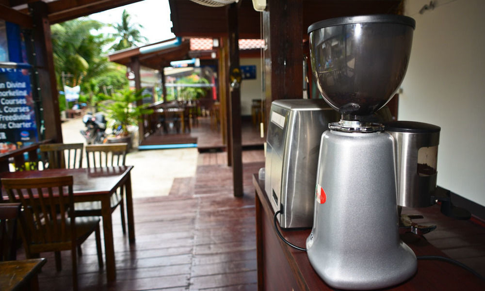 Lanta Harmony Guesthouse Ko Lanta Zewnętrze zdjęcie