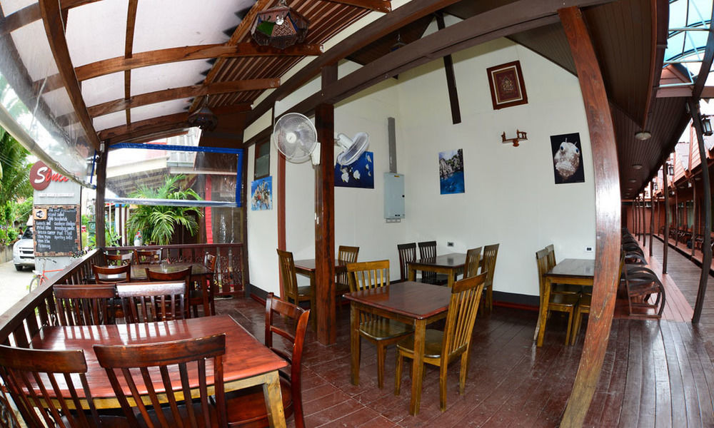 Lanta Harmony Guesthouse Ko Lanta Zewnętrze zdjęcie