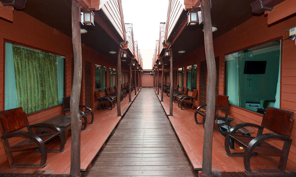 Lanta Harmony Guesthouse Ko Lanta Zewnętrze zdjęcie