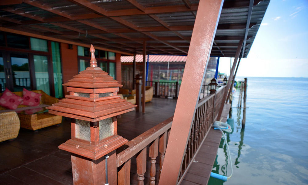 Lanta Harmony Guesthouse Ko Lanta Zewnętrze zdjęcie